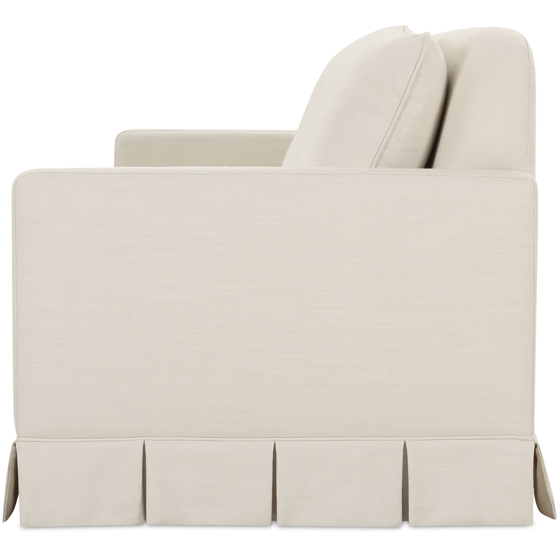 Pellicano White Sofa